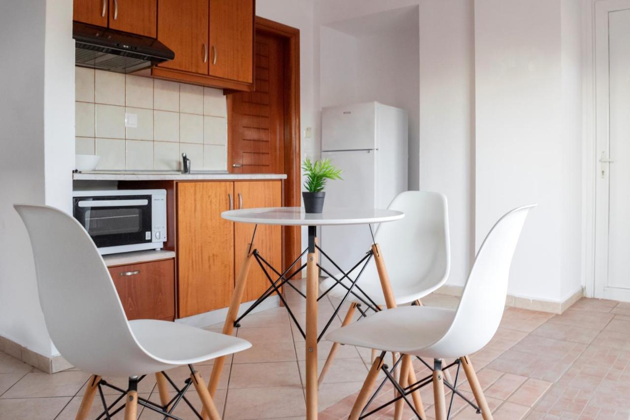 Kapahi Magic Hotel Apartments Potos Eksteriør billede