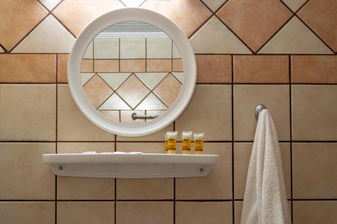 Kapahi Magic Hotel Apartments Potos Eksteriør billede