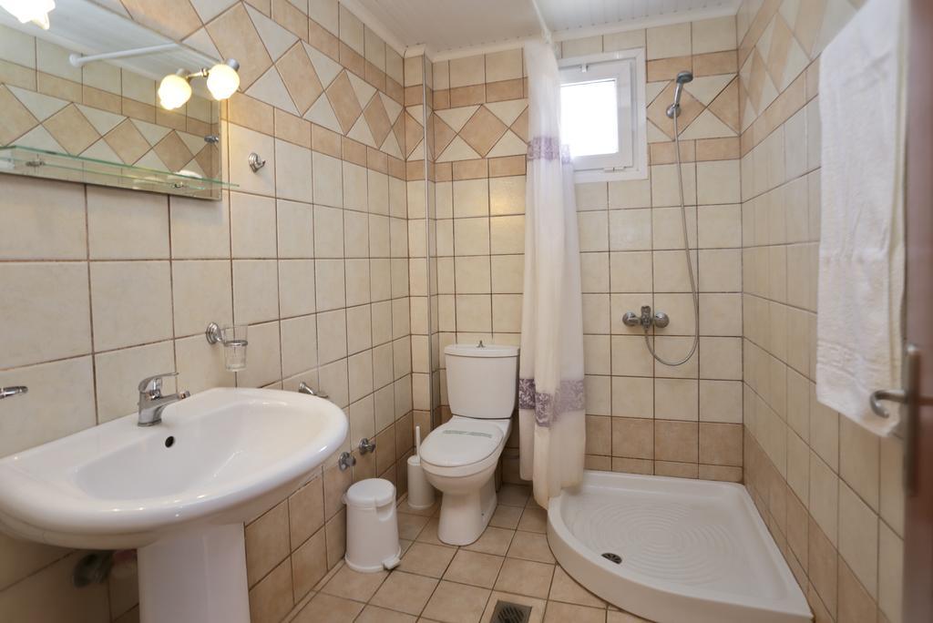 Kapahi Magic Hotel Apartments Potos Værelse billede